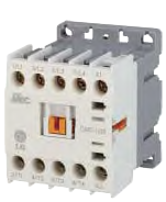 Mini contator 